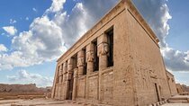 Private Tour Dendara, Abydos Temples from Luxor with Entry Fees