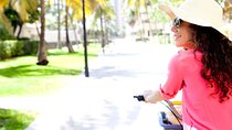 Miami Beach Private Bike Tour: Art, History & Local Secrets