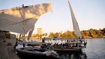 Private Tour Felucca Ride in Luxor