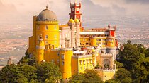 Sintra and Cascais Private day Tour from Lisbon
