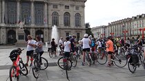 Surprising Turin by bike