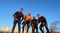 Experience Spearfishing in Miami with a Guide