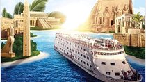 4 Day 3 Night Nile Cruise from Aswan with Abu simbel and Balloon