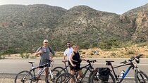4 Hours Bike Tour through Taghazout Trails