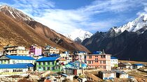 Langtang Valley Trekking