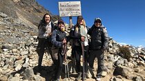 5-Day Salkantay Trek to Machu Picchu