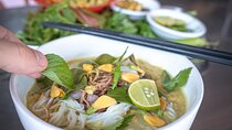 Phnom Penh’s Culinary Underground: Local Food Tour by Tuk-tuk