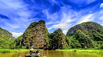 Ninh Binh Vietnam 2 Days - Discover multiple wonderful places