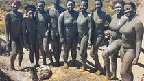 Private Mud Volcano Experience