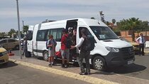 Marrakech Airport Transfers 