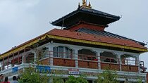 Chandragiri Visit by Cable Car Half-day Private Tour 