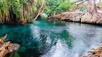 Kikuletwa Hot spring
