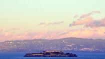 Alcatraz Day Tour and 1-Day City Bus Tour in San Francisco
