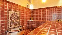 From Marrakech: 2-Hour Traditional Moroccan Hammam Experience