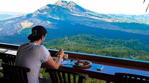 Private Tour : Mt. Batur View, Rice Terrace, Waterfall & More.