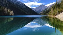 2 Day Tour to Almaty Kolsay and Kaindy Lake and Charyn Canyon