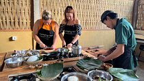 Authentic Balinese Cooking Class with Ubud Tour - All Inclusive 