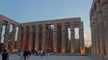 Private Day Tour in Luxor Including Guide 
