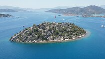 PRIVATE TOUR: Explore Hidden Gems of Marmaris Peninsula