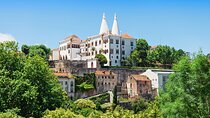Private Sintra, Cabo da Roca and Cascais City Tour