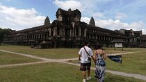 Private Angkor Wat Temple Tour