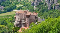 Private 3-day tour in northern Greece - From Twelve to One God