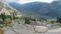 Private 2-Day Tour to Delphi - Prophecies in mountainous Greece