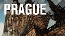 CITY QUEST PRAGUE: unlock the mysteries of this city!