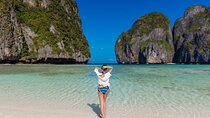 Phuket Phi Phi Island and Khai Island Snorkeling Tour with Lunch