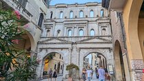Walking Tour in Verona: 9+ Landmarks with Live Guide