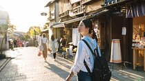 Kyoto Unveiled: Private Tour of Heritage, Beauty & Spirit