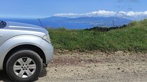 Private Custom Tour in São Miguel Island