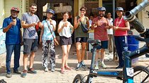 Guided Morning Bicycle Tour with Food Tasting in Jaipur