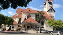 Dar es Salaam History and Architectural Tours