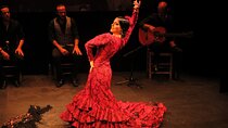 Seville Tapas Tour & Authentic Flamenco Show