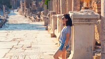 Private Historical Tour in Ephesus, Virgin Mary, and Artemis