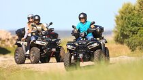 2 Hour Quad Buggy ATV Mountain Adventure in Starigrad