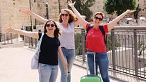 Private Historical Tour of Masada & Dead Sea from Jerusalem