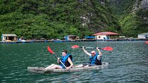 5-Day Guided Tour in Hanoi, Halong Bay, and Ninh Binh