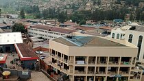 Kigali City and Suburbs Private Tour
