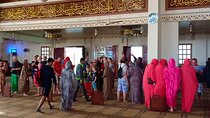 4 Hours Private Guided City Tour in Hurghada