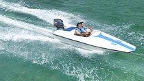 Speed Boat Rentals Punta Cana