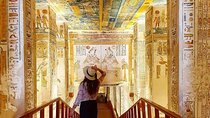 Valley of the Kings Private day tour from Luxor