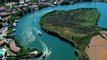 Koycegiz Lake & Dalyan Tour from Marmaris