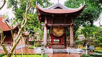 TOP HANOI: Sightseeing & History & Cultural Full-Day with Guide