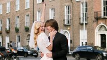 1 Hour Private Photoshoot in Dublin