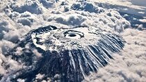 8 Day Climbing Kilimanjaro Via Lemosho Route