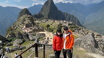 7-Day Machu Picchu and Sacred Valley Luxury Tour from Lima