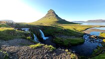 Private Full-Day Tour to Snaefellsnes and Kirkjufell