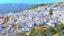 Day Trip from Fez to Chefchaouen with small group